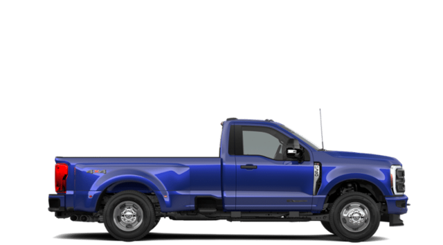 2026 Ford SuperDuty